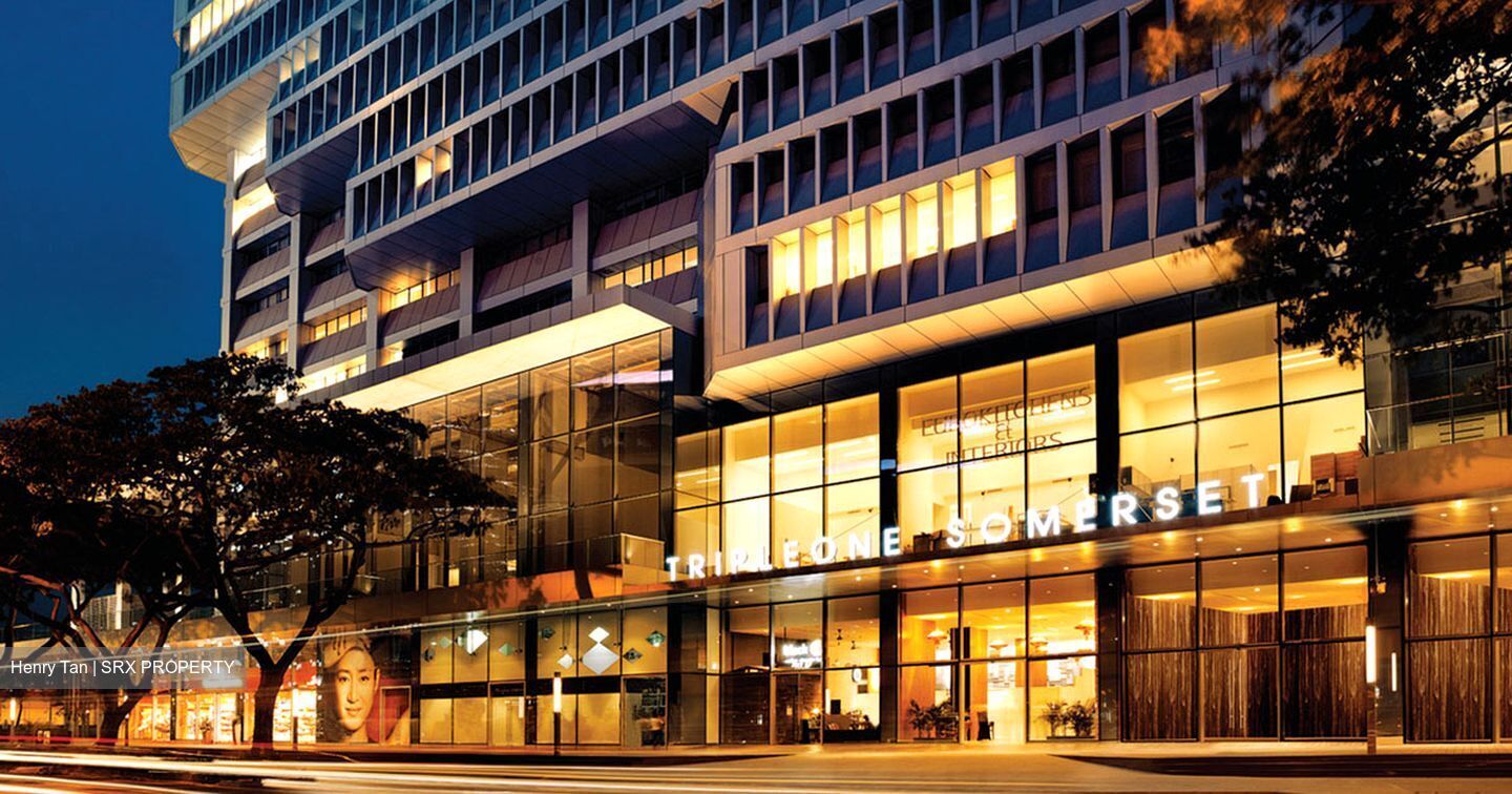 111 Somerset (D9), Office #314768441